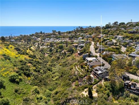 1435 Cerritos Drive, Laguna Beach, CA