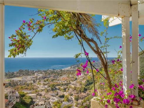 641 Canyon View Drive, Laguna Beach, CA