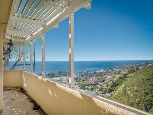 641 Canyon View Drive, Laguna Beach, CA