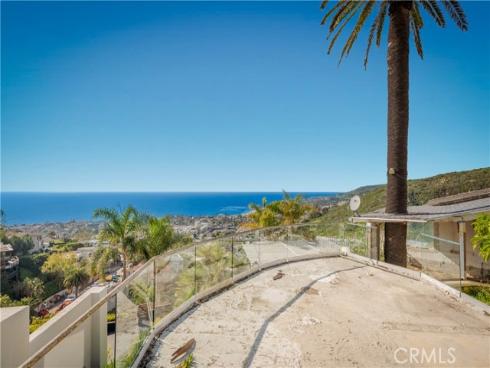 641 Canyon View Drive, Laguna Beach, CA