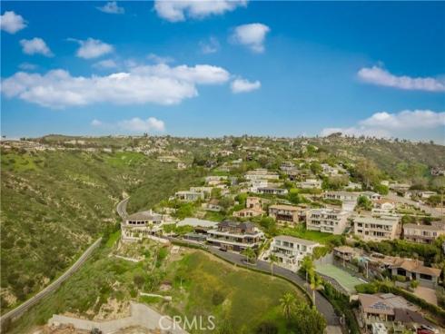 641 Canyon View Drive, Laguna Beach, CA