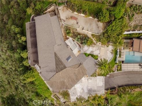 641 Canyon View Drive, Laguna Beach, CA