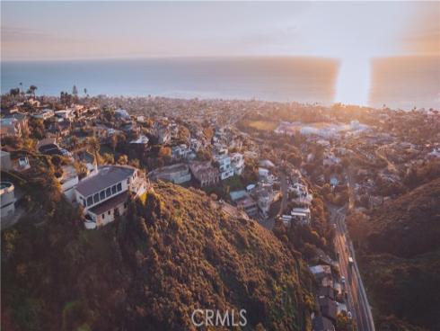 641 Canyon View Drive, Laguna Beach, CA