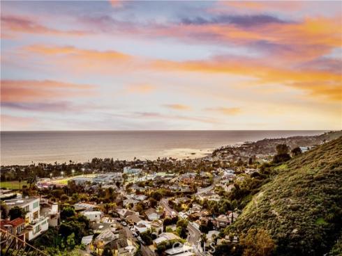 641 Canyon View Drive, Laguna Beach, CA