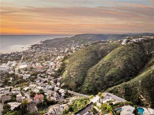 641 Canyon View Drive, Laguna Beach, CA