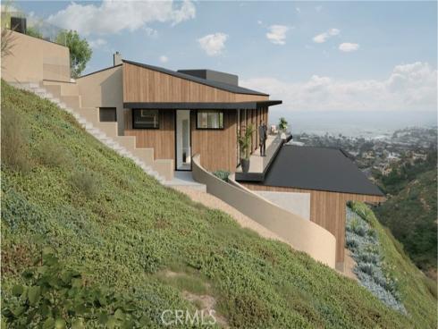 641 Canyon View Drive, Laguna Beach, CA