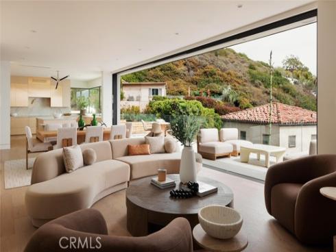 1105 Skyline Drive, Laguna Beach, CA