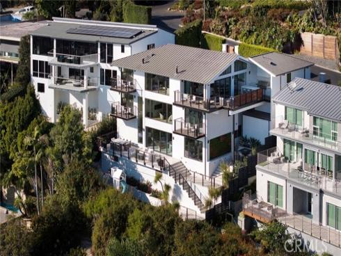 604 Allview Place, Laguna Beach, CA