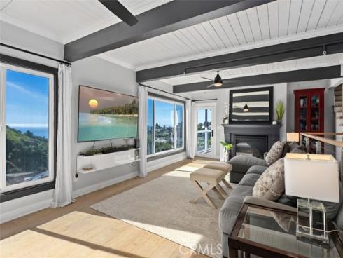 1414 Mar Vista , Laguna Beach, CA