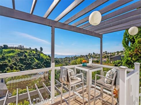 1414 Mar Vista , Laguna Beach, CA