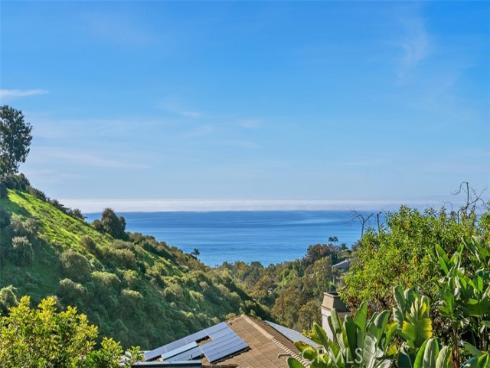 1414 Mar Vista , Laguna Beach, CA