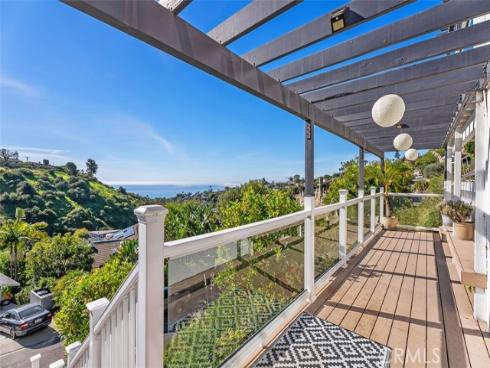 1414 Mar Vista , Laguna Beach, CA
