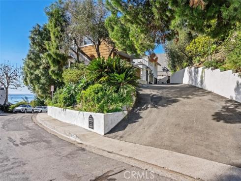 1414 Mar Vista , Laguna Beach, CA
