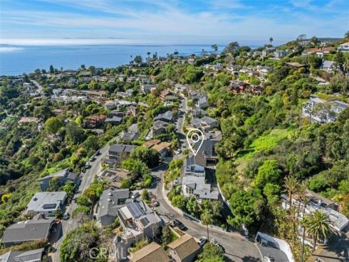 1414  Mar Vista  , Laguna Beach, CA