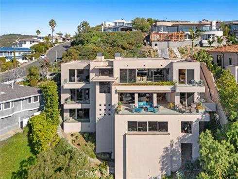1409 Samoa Way, Laguna Beach, CA