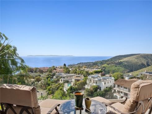 1409 Samoa Way, Laguna Beach, CA