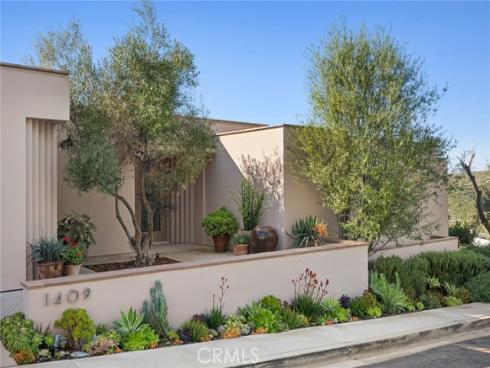 1409 Samoa Way, Laguna Beach, CA