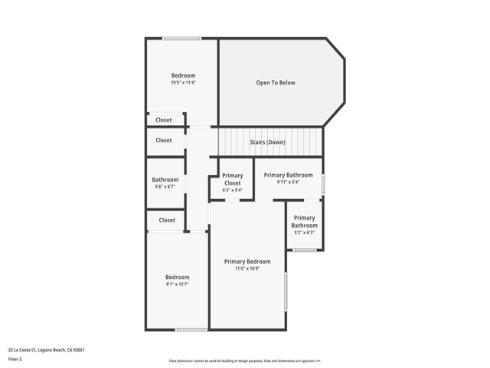 22 La Costa , Laguna Beach, CA