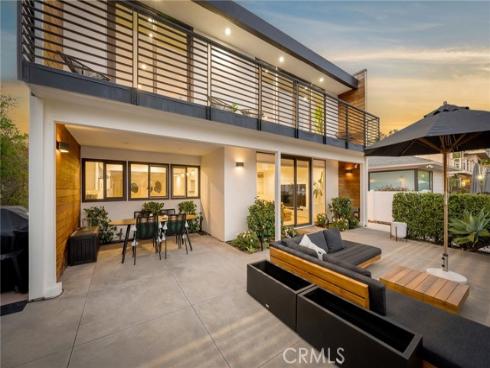 274  Grandview  , Laguna Beach, CA