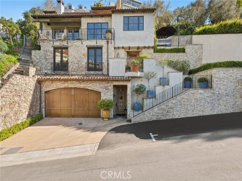 2100  Crestview   Drive, Laguna Beach, CA