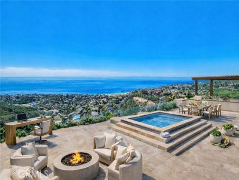 1425  Samoa   Way, Laguna Beach, CA