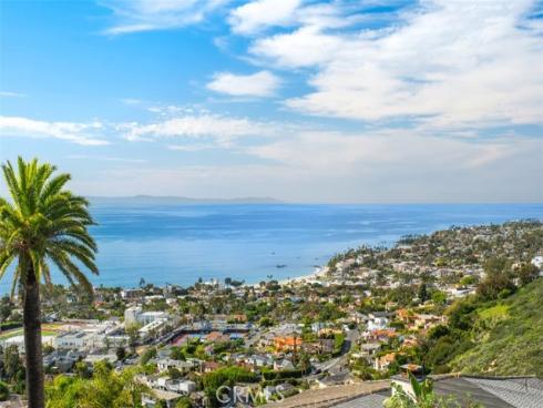 1704  Thurston   Drive, Laguna Beach, CA