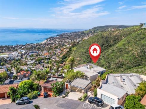 1704  Thurston   Drive, Laguna Beach, CA