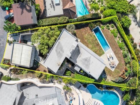 1704  Thurston   Drive, Laguna Beach, CA