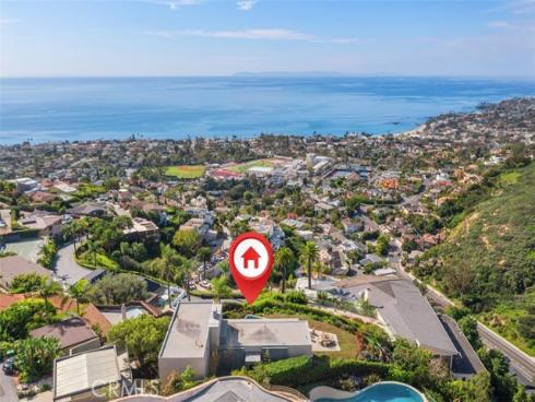 1704  Thurston   Drive, Laguna Beach, CA