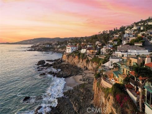 2665  Victoria   Drive, Laguna Beach, CA