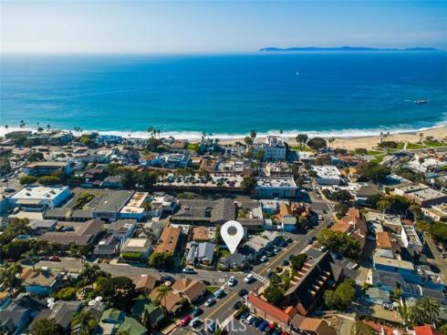 389  Park  , Laguna Beach, CA