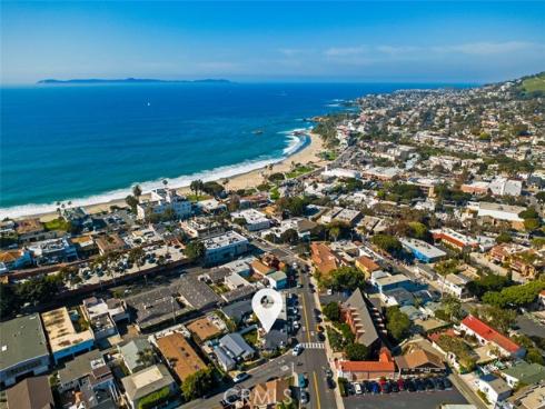 389  Park  , Laguna Beach, CA