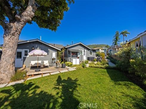 389  Park  , Laguna Beach, CA