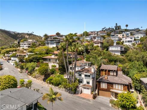 790  Wendt   Terrace, Laguna Beach, CA