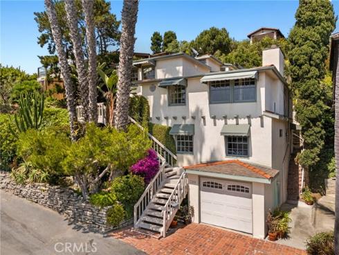 790  Wendt   Terrace, Laguna Beach, CA