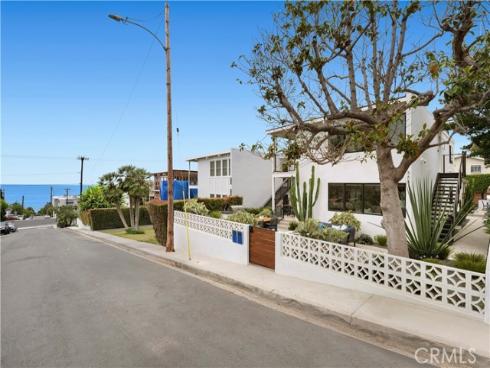 246  Fairview   Street, Laguna Beach, CA