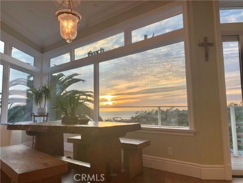405  Blumont   Street, Laguna Beach, CA