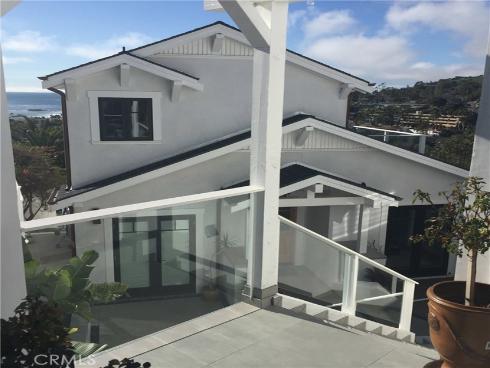 405  Blumont   Street, Laguna Beach, CA