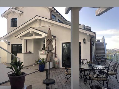 405  Blumont   Street, Laguna Beach, CA