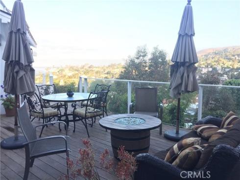 405  Blumont   Street, Laguna Beach, CA