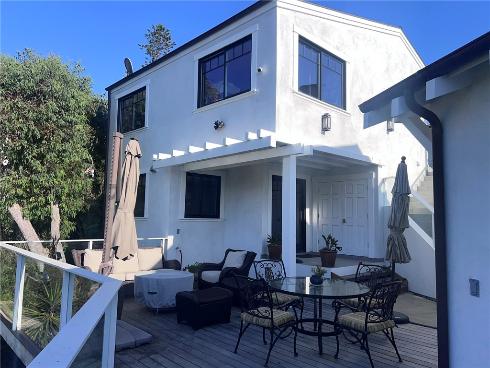 405  Blumont   Street, Laguna Beach, CA