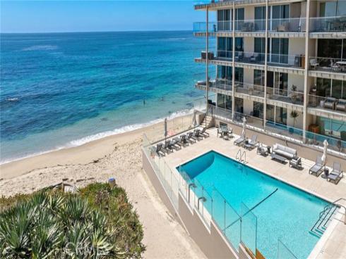 1585 S Coast  32 , Laguna Beach, CA