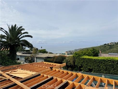 1955  San Remo  , Laguna Beach, CA