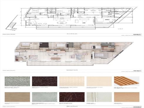 1955  San Remo  , Laguna Beach, CA
