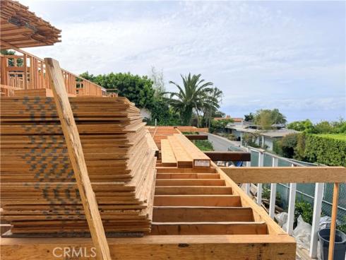 1955  San Remo  , Laguna Beach, CA