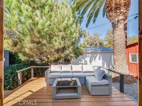 478  Saint Anns  , Laguna Beach, CA