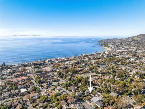 478  Saint Anns  , Laguna Beach, CA