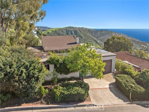 2555  Temple Hills   Drive, Laguna Beach, CA