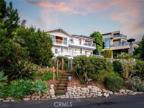 31331  Holly Drive  , Laguna Beach, CA
