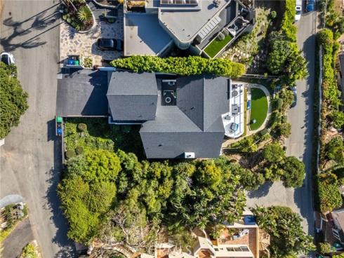 31331  Holly Drive  , Laguna Beach, CA